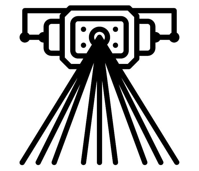 Laser Scanning